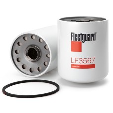 Fleetguard Oil Filter - LF3567